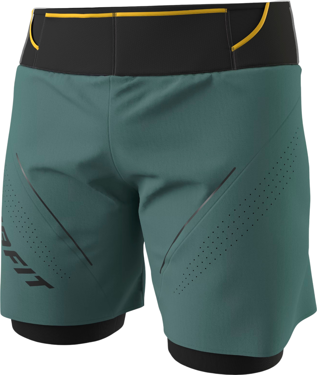 Szorty Dynafit ULTRA 2/1 SHORTS M