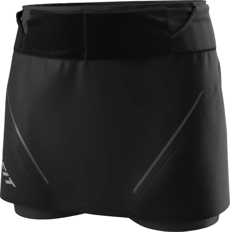 Sukne Dynafit ULTRA 2/1 SKIRT W