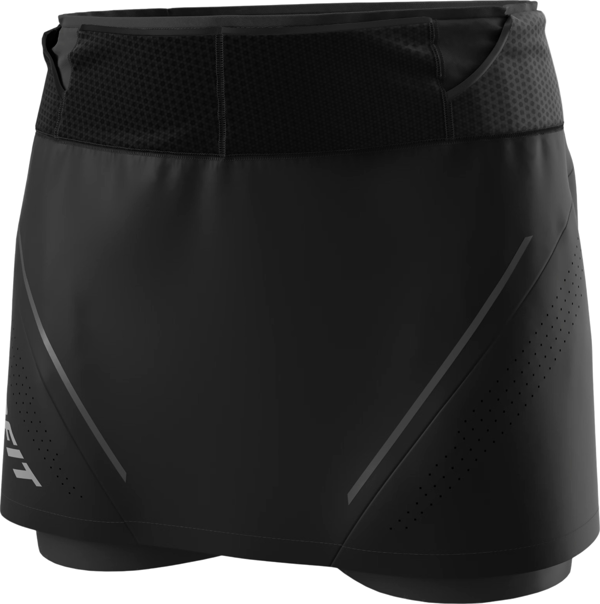 Sukne Dynafit ULTRA 2/1 SKIRT W
