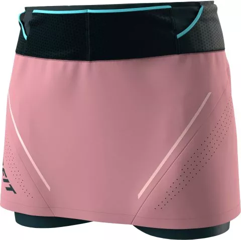 Skirt Under Armour UA SpeedPocket Trail Skirt-BLK 