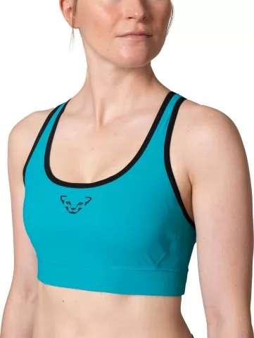 Women's UA SmartForm Evolution Mid Longline CF Sports Bra in 2023