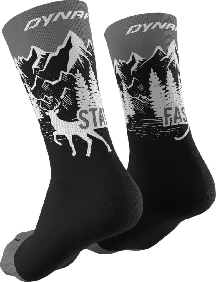 Socken Dynafit STAY FAST SK