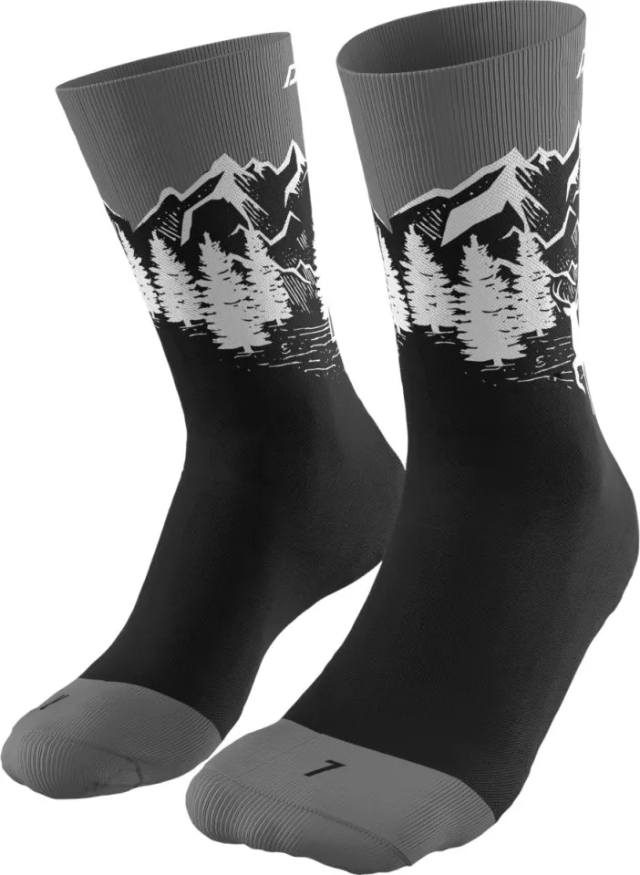 Socken Dynafit STAY FAST SK