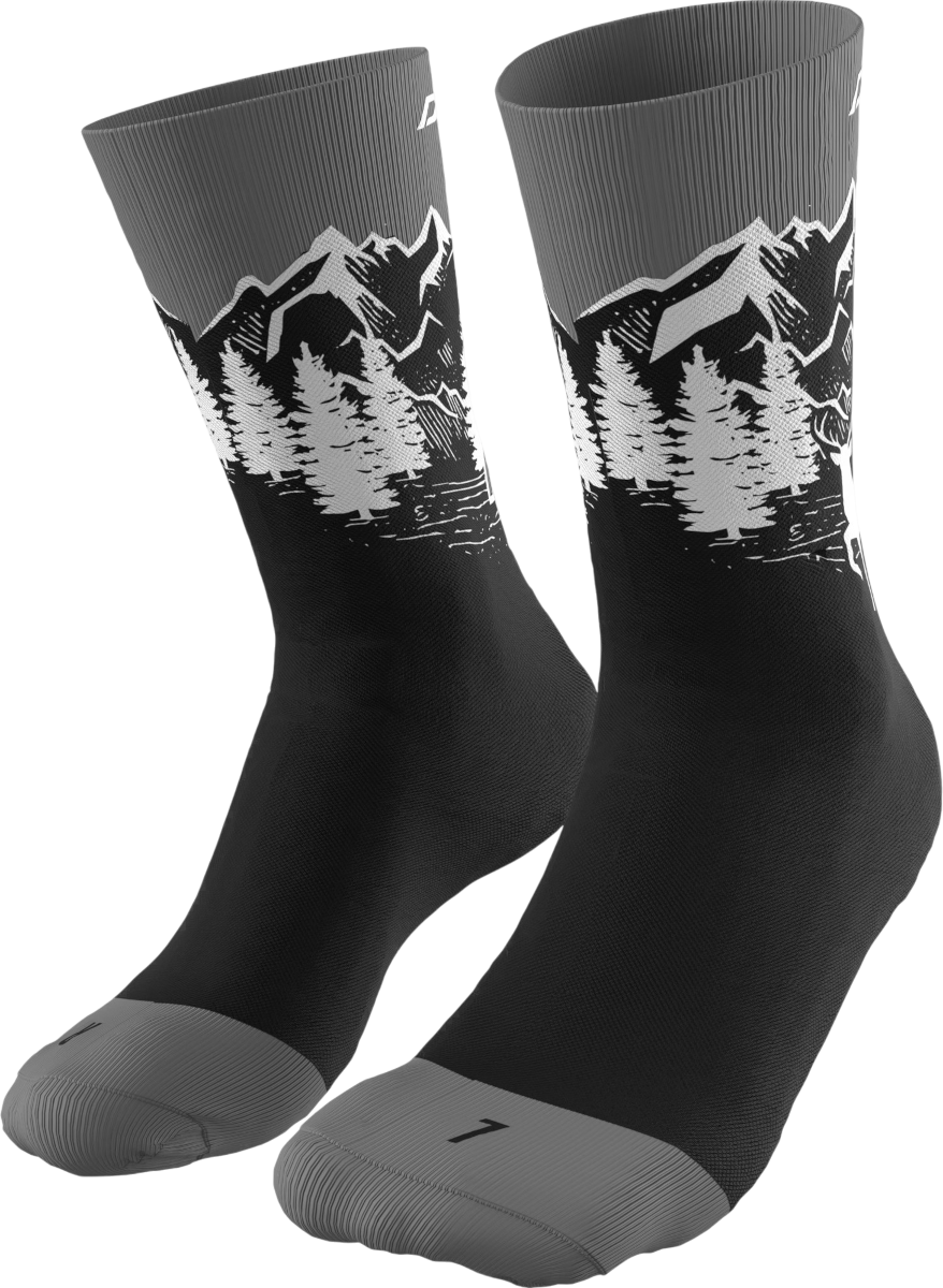Socken Dynafit STAY FAST SK