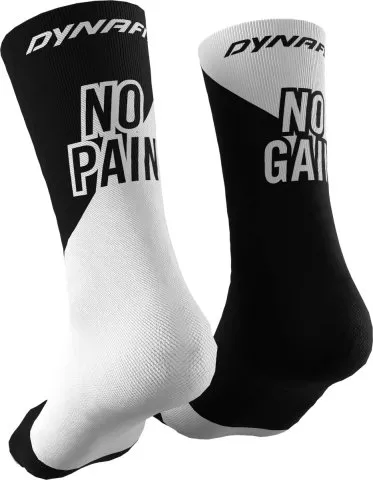 Pain No Gain Socks