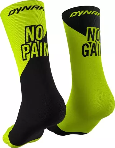 Pain No Gain Socks