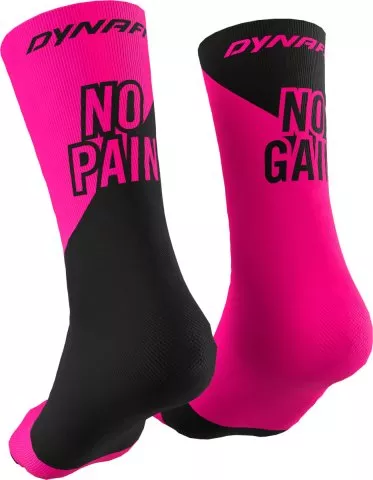 Pain No Gain Socks