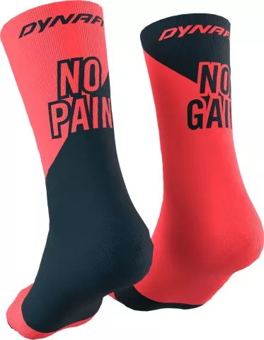 Pain No Gain Socks