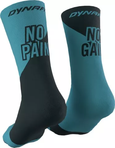 Pain No Gain Socks