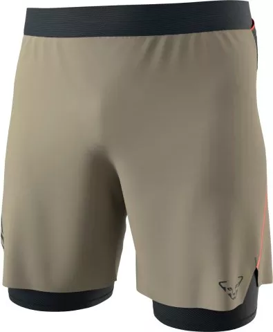 ALPINE PRO 2/1 SHORTS M