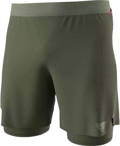 ALPINE PRO 2/1 SHORTS M