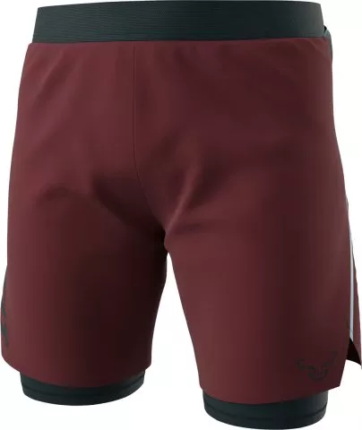 ALPINE PRO 2/1 SHORTS M