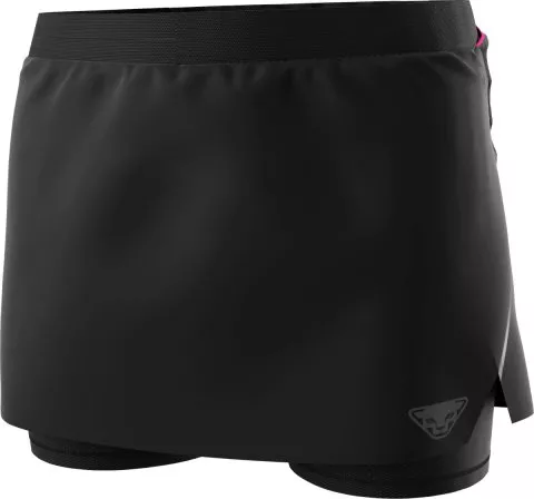  UA SpeedPocket Trail Skirt, Black - Skirts - UNDER ARMOUR -  49.95 € - outdoorové oblečení a vybavení shop