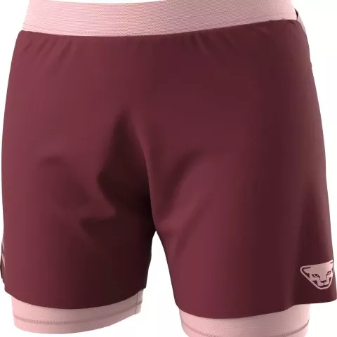 ALPINE PRO 2/1 SHORTS W