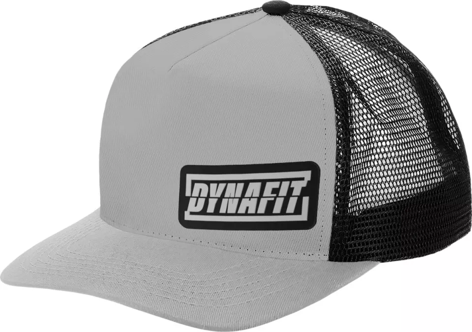 Šilterica Dynafit PATCH TRUCKER CAP