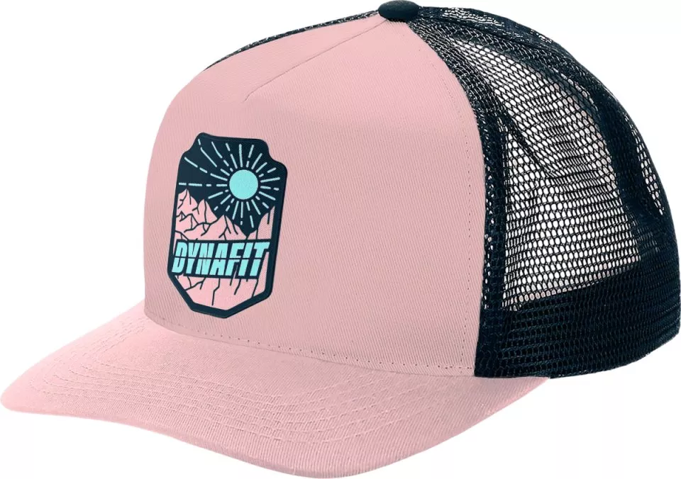Kappe Dynafit PATCH TRUCKER CAP