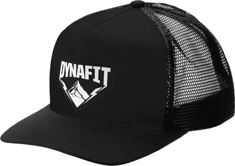 Dynafit PATCH TRUCKER CAP