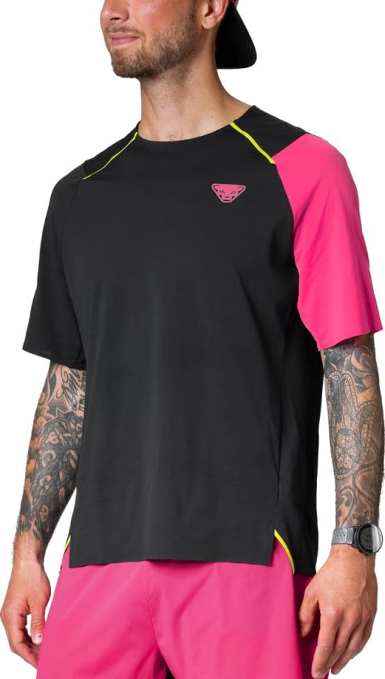 Koszulka Dynafit DNA SHIRT M