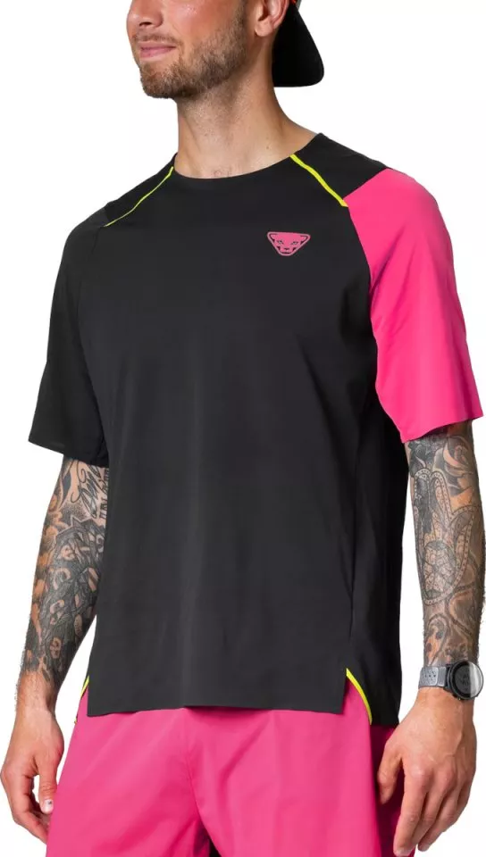 Koszulka Dynafit DNA SHIRT M