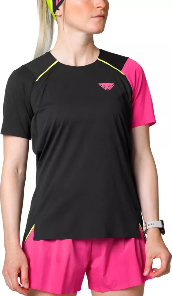 T-shirt Dynafit DNA SHIRT W