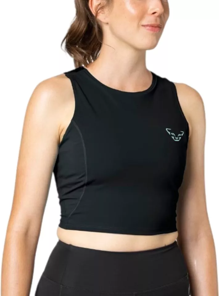 Tanktop Dynafit TRAIL CROP TOP W