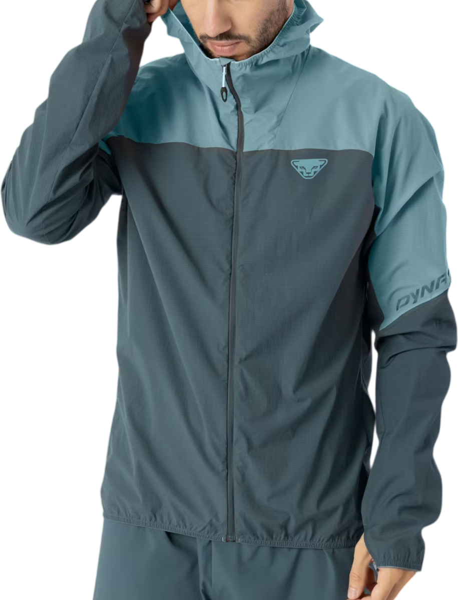 ALPINE WIND JKT M