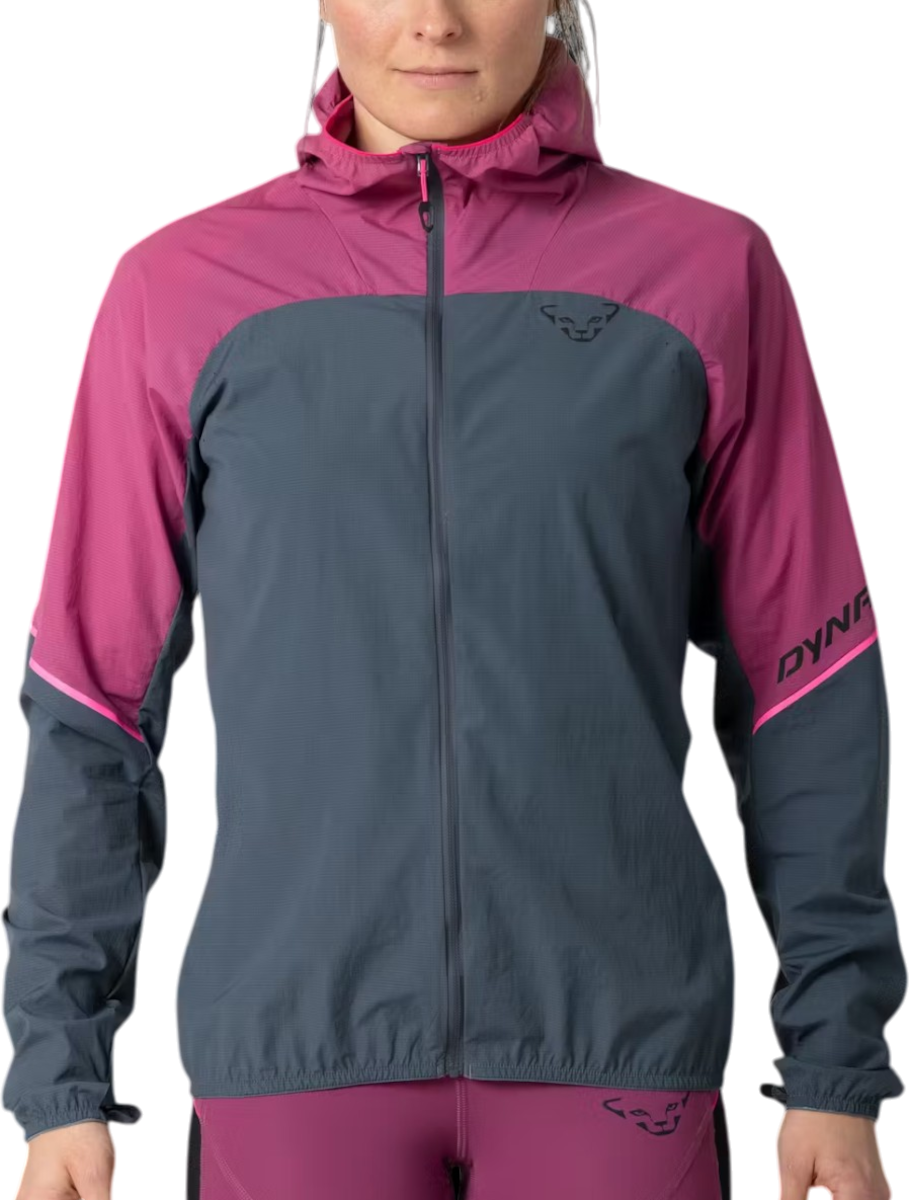 ALPINE WIND JKT W