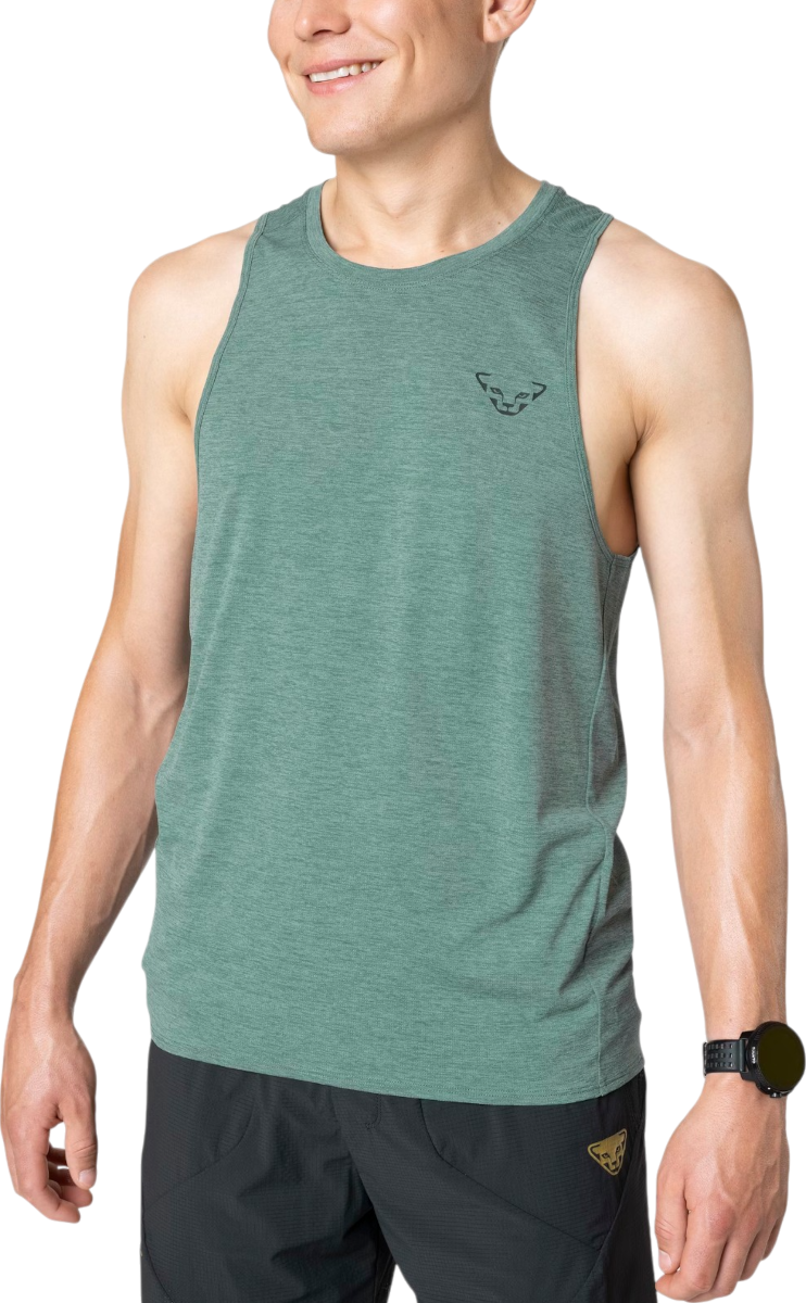 Tanktop Dynafit TRAIL TANK M