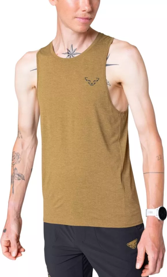 Podkoszulek Dynafit TRAIL TANK M