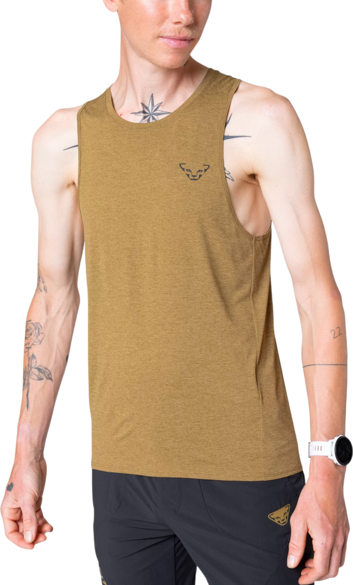 Podkoszulek Dynafit TRAIL TANK M