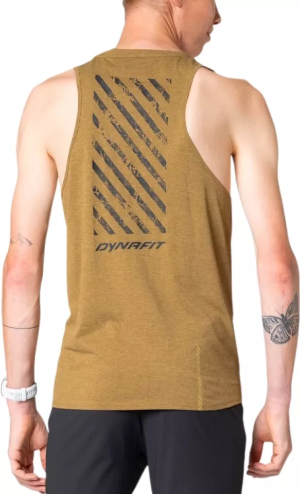 Podkoszulek Dynafit TRAIL TANK M