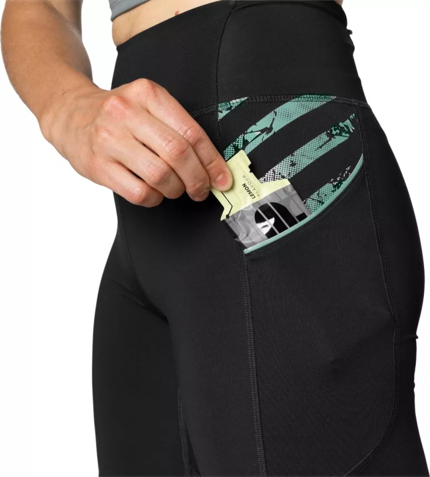Leggings Dynafit TRAIL 7/8 TIGHTS W