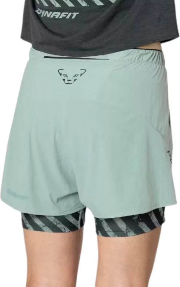 Kratke hlače Dynafit TRAIL 2IN1 SHORT W