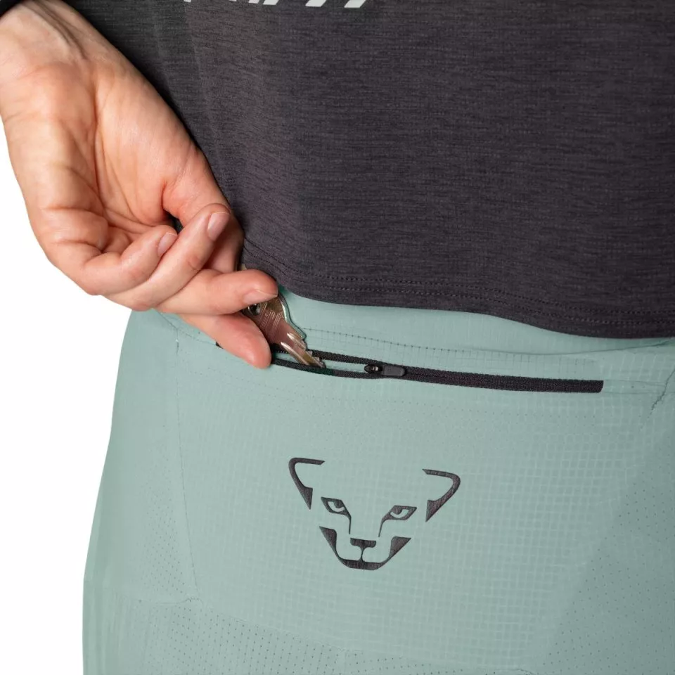 Kratke hlače Dynafit TRAIL 2IN1 SHORT W