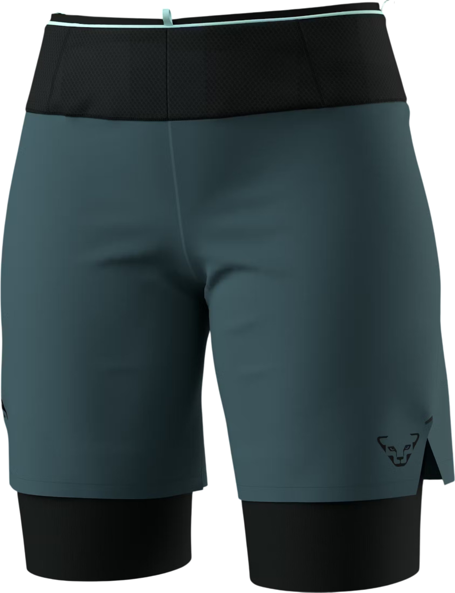 ULTRA 2/1 SHORTS W