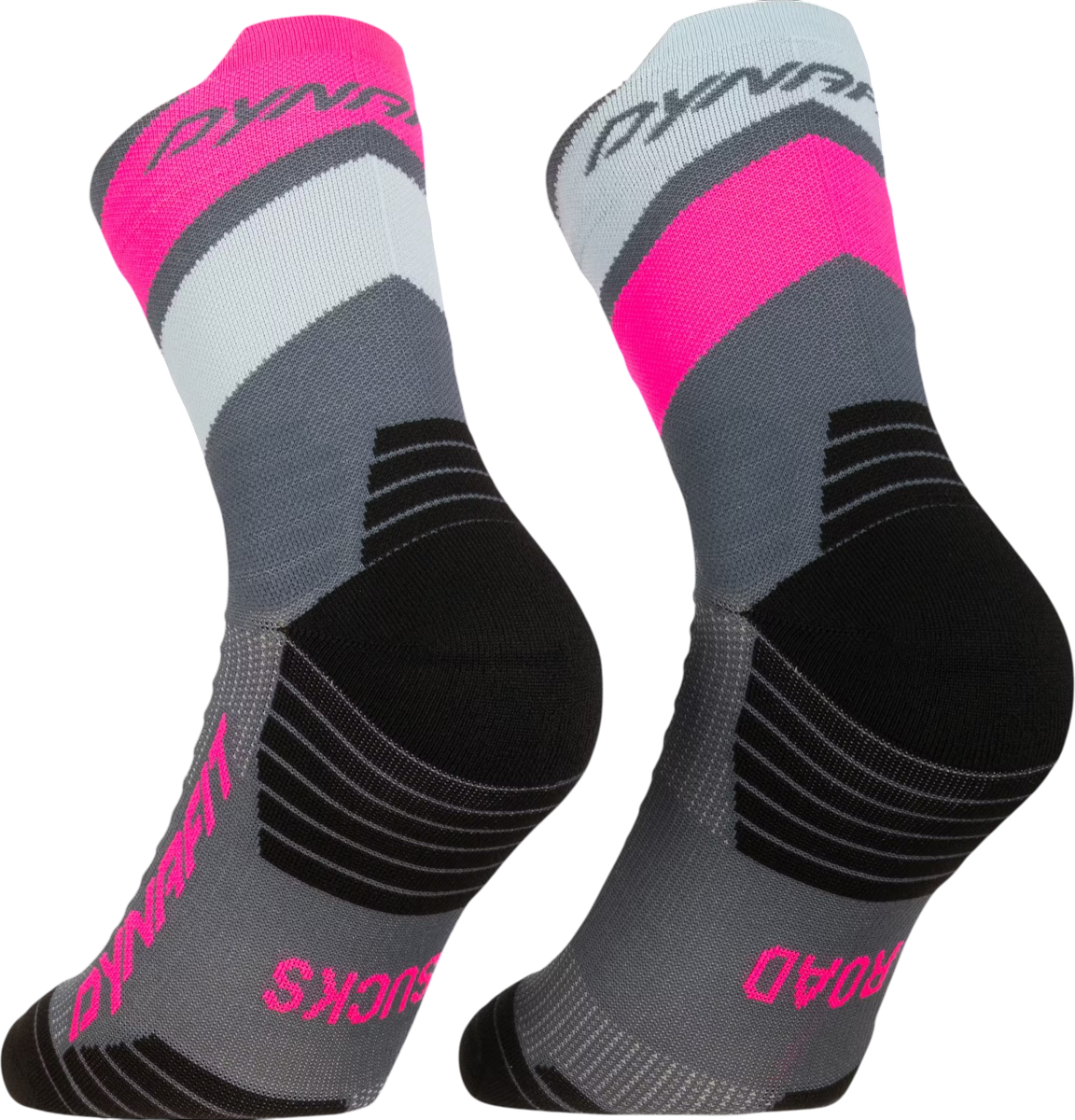 Dynafit ULTRA MID SK Sokken, 35-38, Veelkleurig