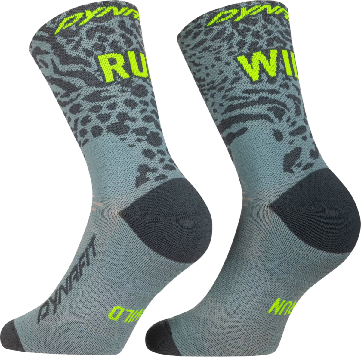 RUN WILD CREW SK