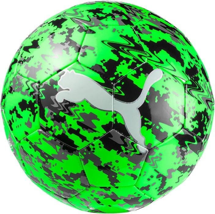 Lopta Puma One Laser Ball