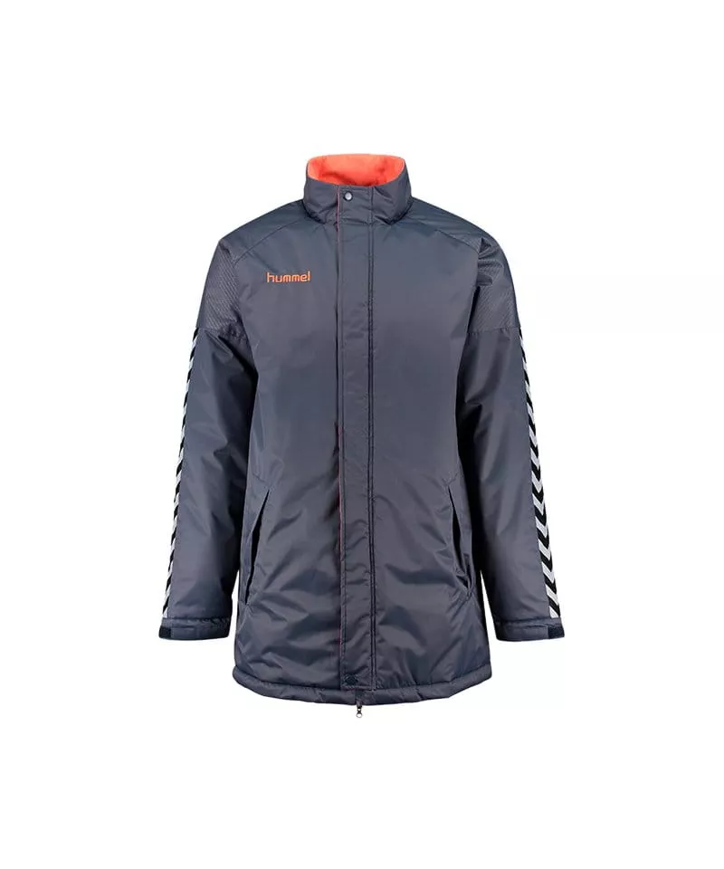 Chaqueta hummel authentic charge stadium