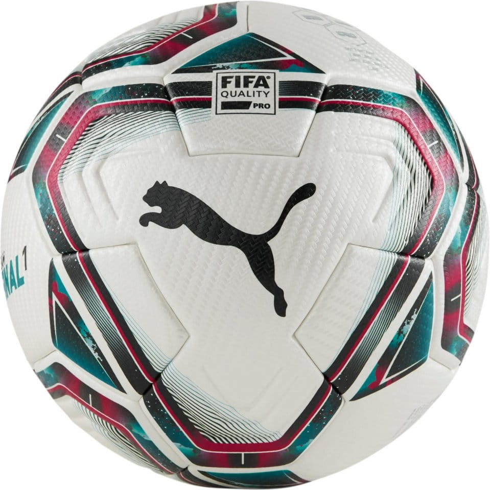 Minge Puma teamFINAL 21.1 FIFA Quality Pro