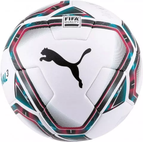 teamFINAL 21.3 FIFA Quality Ball