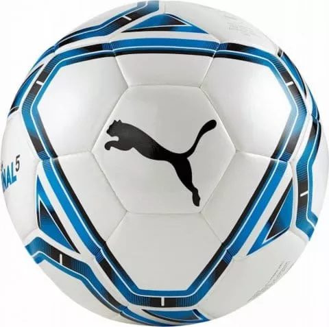 teamFINAL 21.5. Hybrid Ball