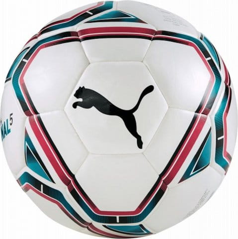 teamFINAL 21.5. Hybrid Ball