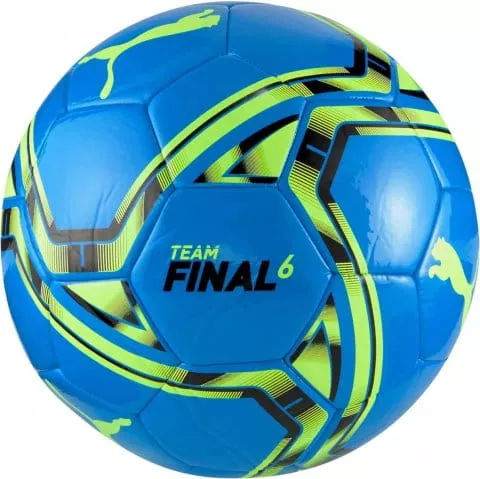 teamFINAL 21.6 MS Ball