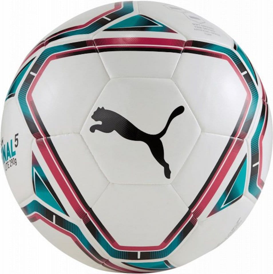Bola Puma teamFINAL 21 Lite Ball 290g