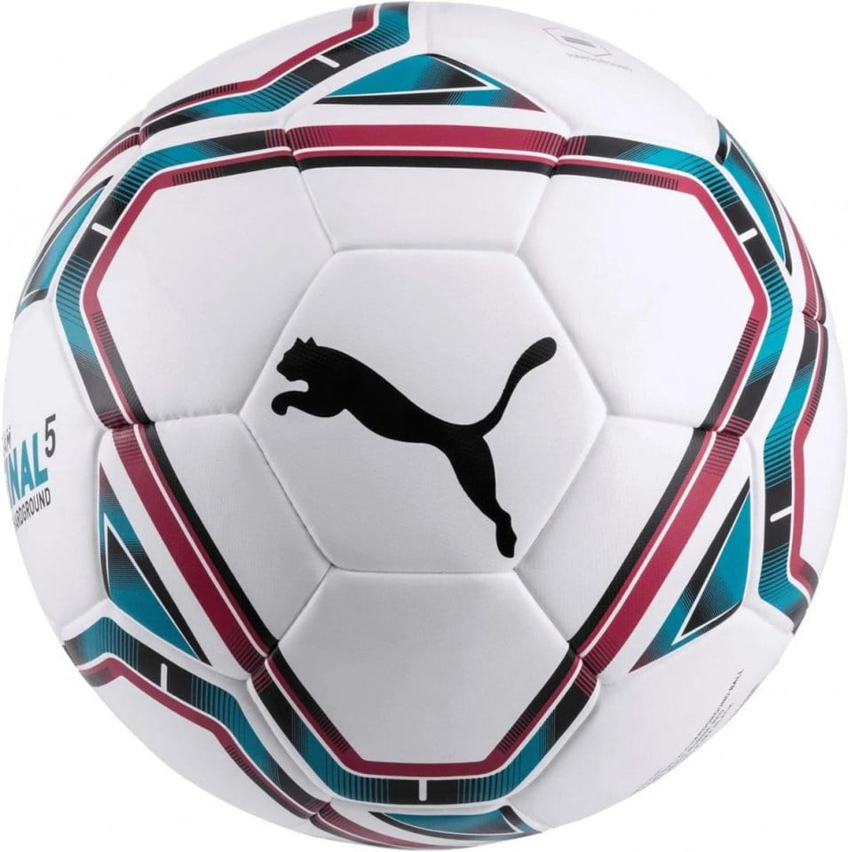 Lopta Puma final 21.5. hardgro
