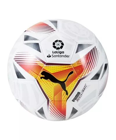 LaLiga 1 ACCELERATE MS Ball