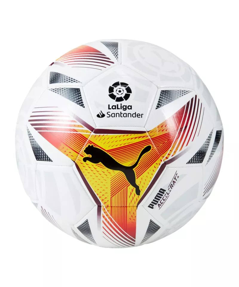 Puma LaLiga 1 ACCELERATE MS Ball