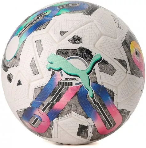 adidas EURO 2024 Fussballliebe Pro Beach Ballon de Foot Taille 5 Mauve Noir  Argenté