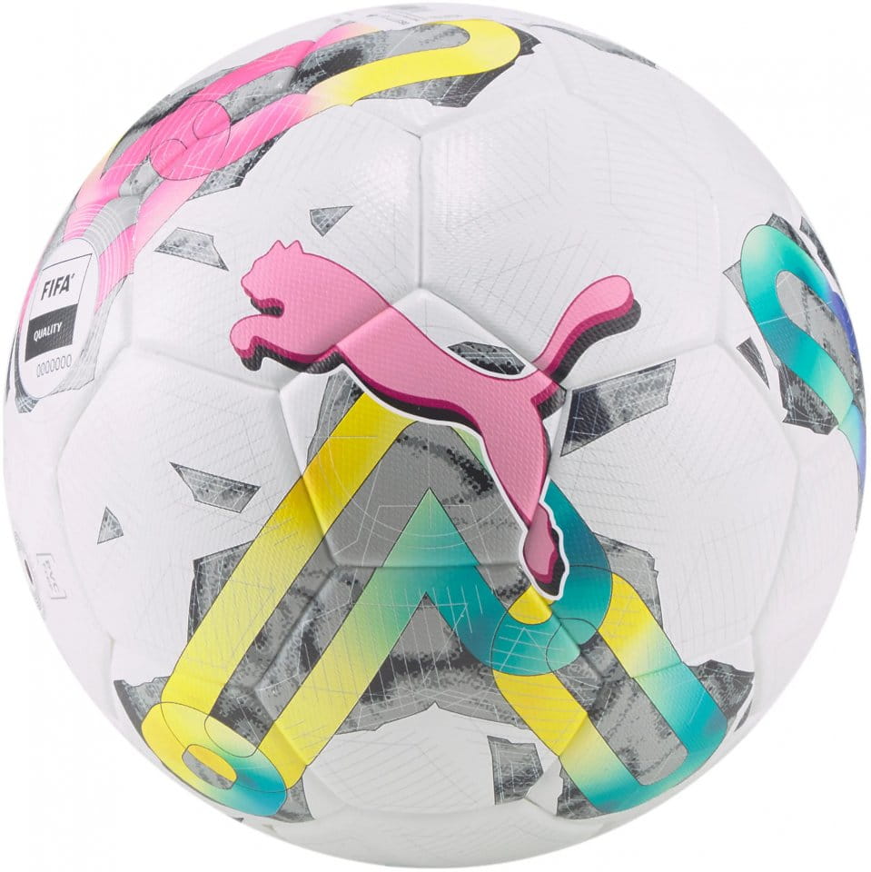 Puma Orbita 3 TB (FIFA Quality) size 4 Labda